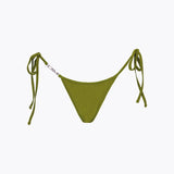 OM Bikini bottom – Green