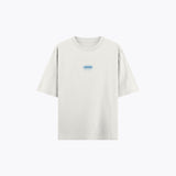 EASY HOURS - White/Light Blue