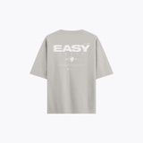 EASY HOURS - Sand/White
