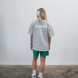 EASY HOURS - Cloud Grey