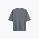 BASIC BOX FIT – Grey