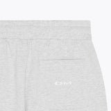 OM Sweatpants - Light Grey Melange