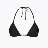 OM Bikini top – Black