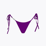 OM Bikini bottom – Purple