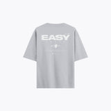 EASY HOURS - Cloud Grey
