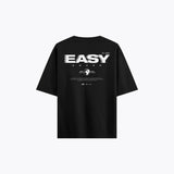 EASY HOURS - Black/White