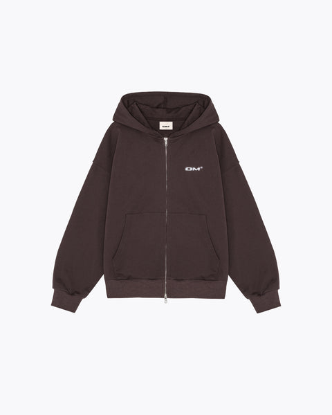 【JEMUT】25SS★ Nova Overfit Raglan Hood Zip-Up GOODON_ZIPUPHOODIE_PURPLE4_140