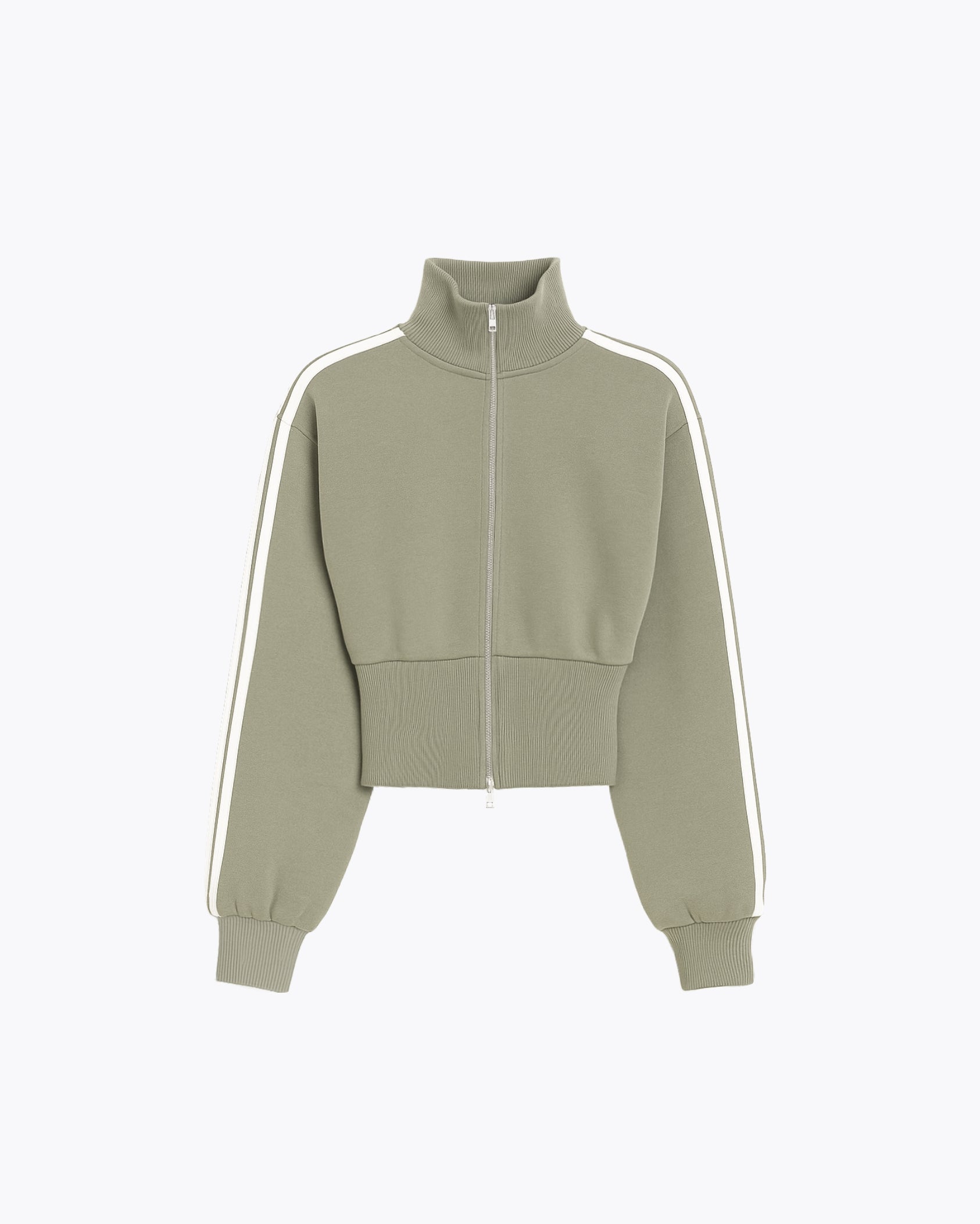 Pauline Sweatpants - Dusty Green