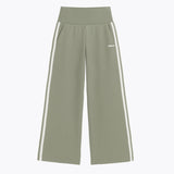 Pauline Sweatpants - Dusty Green