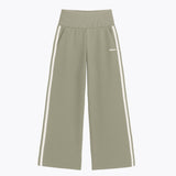Pauline Sweatpants - Dusty Green