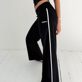 Jackie Pants / Black