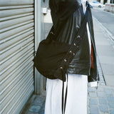 Crossbody Bag - Black