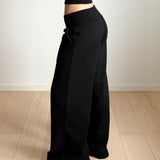 Pauline Sweatpants - Black