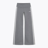 Jackie Pants / Charcoal Grey