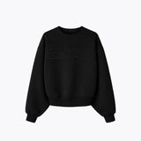 OM Sweatshirt / Black
