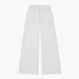 OM Sweatpants / Light Grey Melange
